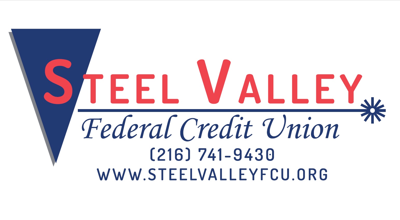steel valley logo
