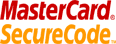 mastercard secure code