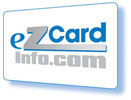 ez card info